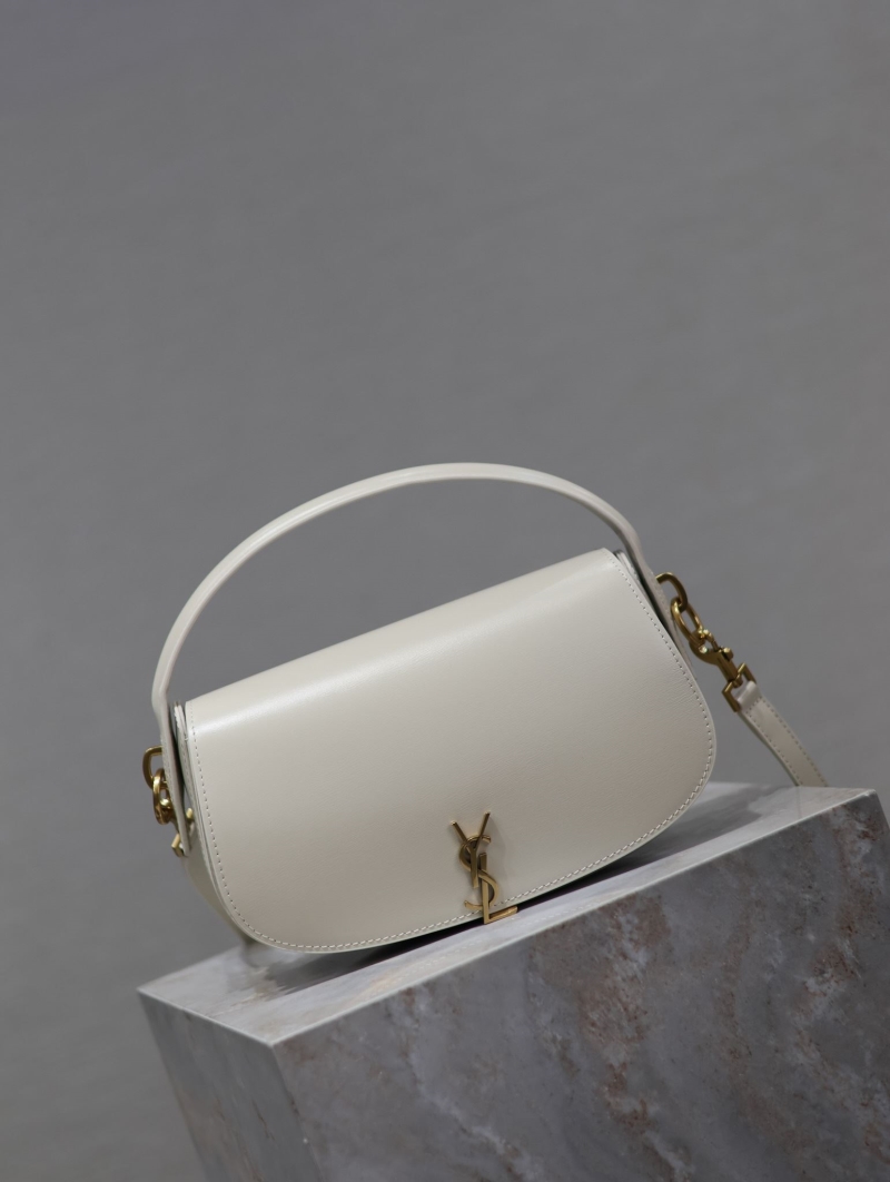 YSL Top Handle Bags